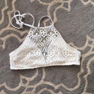 🌟Bathing suit top.